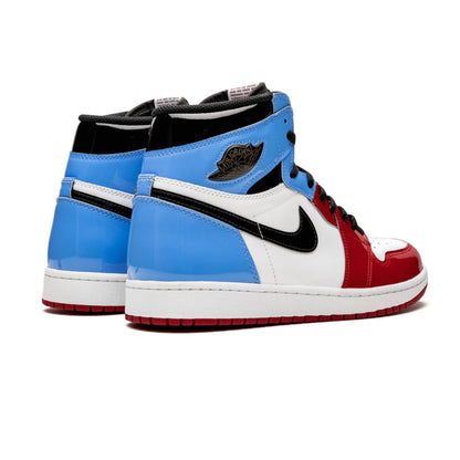 Air Jordan 1 Retro High Og Fearless Sale