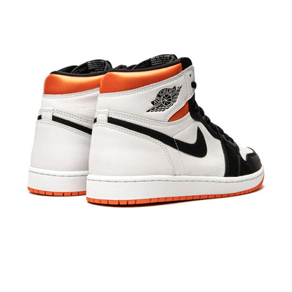 Air Jordan 1 Retro High Og Electro Orange Sale