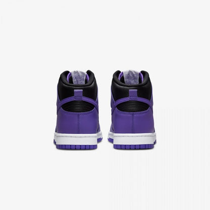 Nike Dunk High Retro 'Bitty's Purple'