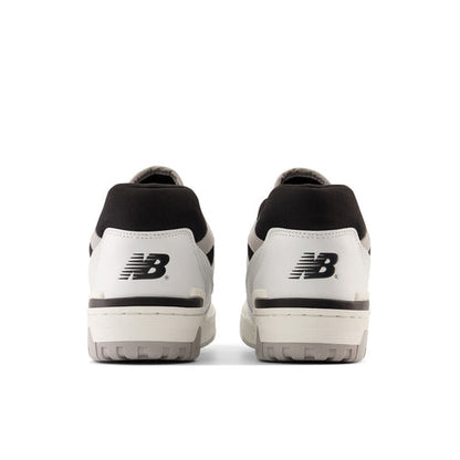 New Balance 550 "White/Grey/Black" Sale