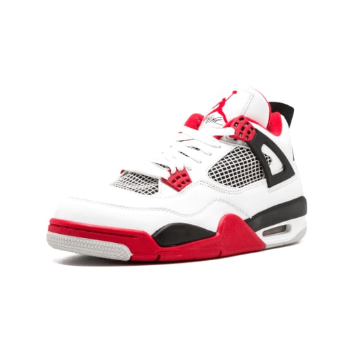 Air Jordan 4 Retro Og Fire Red India | Kicks Machine