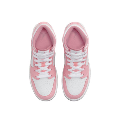 Air Jordan 1 Mid Desert Berry Sale