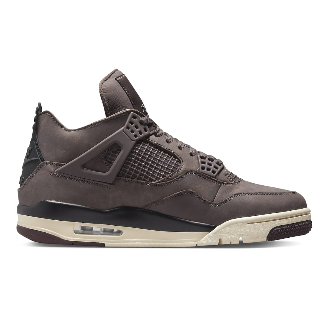 A Ma Maniere X Air Jordan 4 AMM Violet Ore Sale