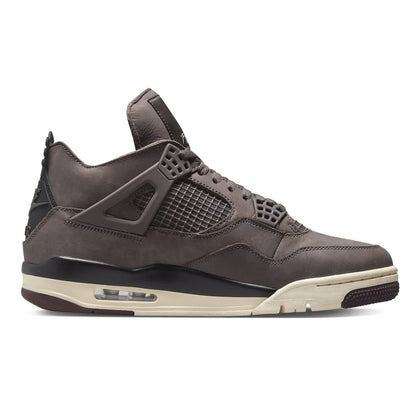 A Ma Maniere X Air Jordan 4 AMM Violet Ore Sale