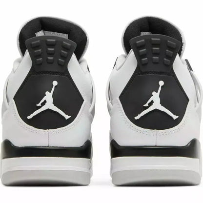 Air Jordan 4 Retro 'Military Black' Black Friday Sale