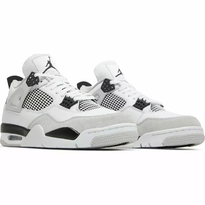 Air Jordan 4 Retro 'Military Black' Sale