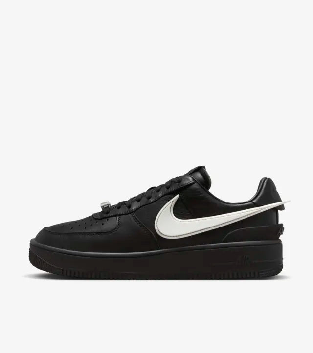 Air Force 1 Low x Ambush Black Black Friday Sale