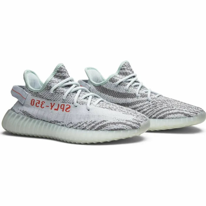 Yeezy 350 Boost "Blue Tint" Sale