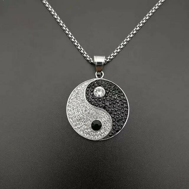 PEACE PENDANT