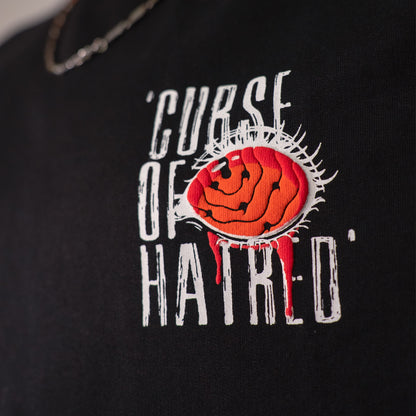 CURSE OF HATRED