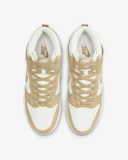 Nike Dunk High Retro Premium Limestone