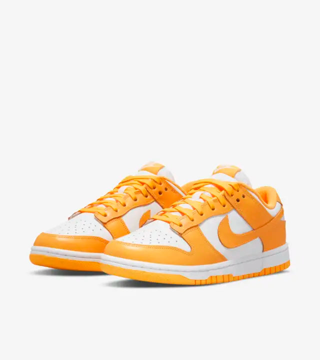 Nike Dunk Low Laser Orange(W) Black Friday Sale