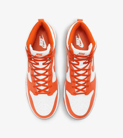 Nike Dunk High Syracuse