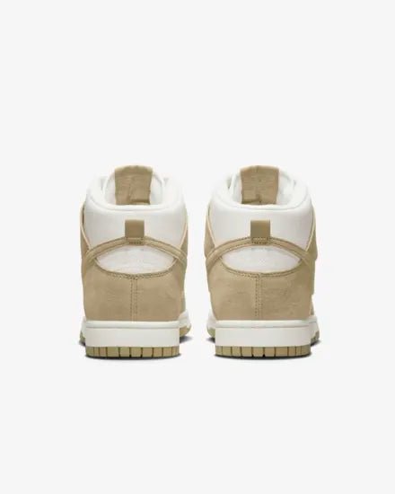 Nike Dunk High Retro Premium Limestone