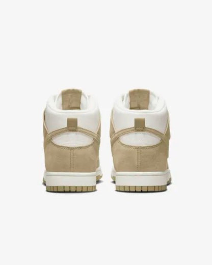 Nike Dunk High Retro Premium Limestone