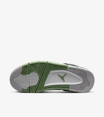 Nike Air Jordan 4 Seafoam (W)