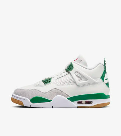 Nike SB x Air Jordan 4 'Pine Green' Black Friday Sale