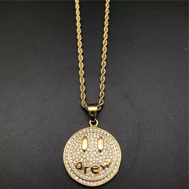 Drew Pendant