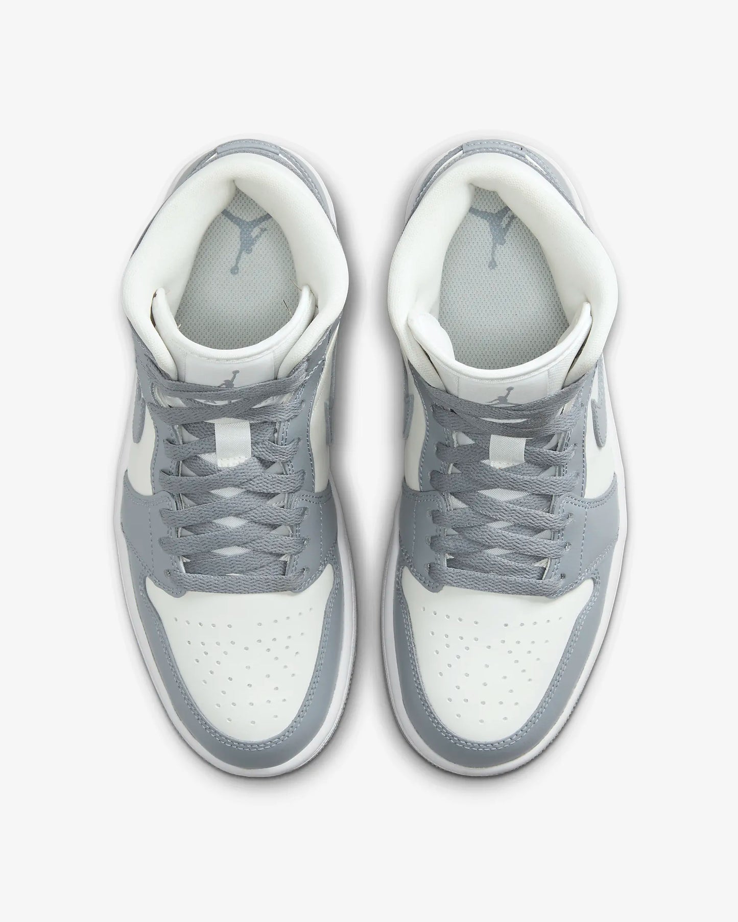 Nike Air Jordan 1 Mid Stealth