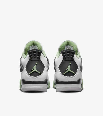 Nike Air Jordan 4 Seafoam (W)