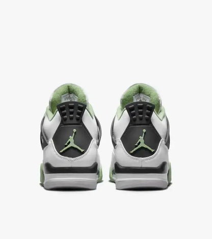 Nike Air Jordan 4 Seafoam (W) Black Friday Sale