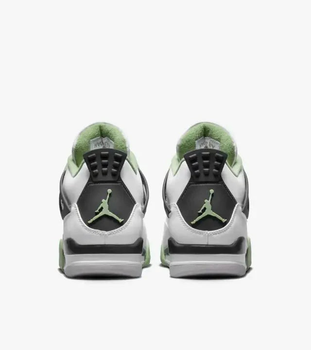 Nike Air Jordan 4 Seafoam (W) Sale