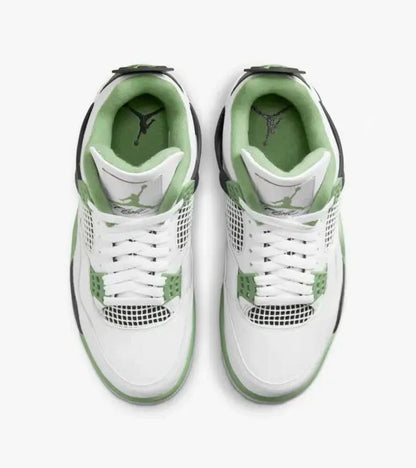 Nike Air Jordan 4 Seafoam (W) Black Friday Sale
