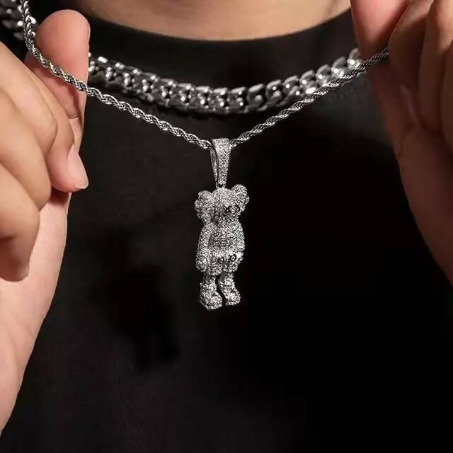 KAWS PENDANT