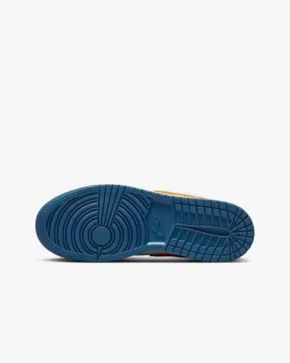 Air Jordan 1 Low SE GS 'Messy Room Kids Black Friday Sale