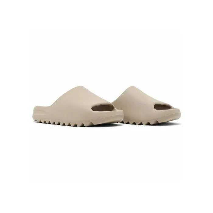 Yeezy Slide 'Pure' Black Friday Sale