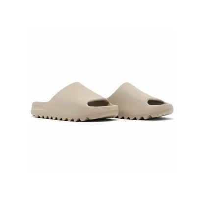 Yeezy Slide 'Pure' Black Friday Sale