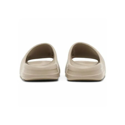 Yeezy Slide 'Pure' Black Friday Sale