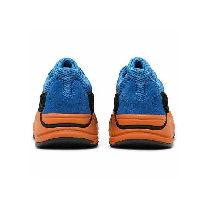 Yeezy Boost Bright Blue 700