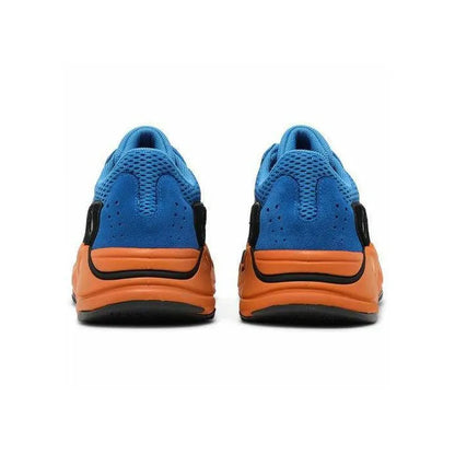 Yeezy Boost Bright Blue 700