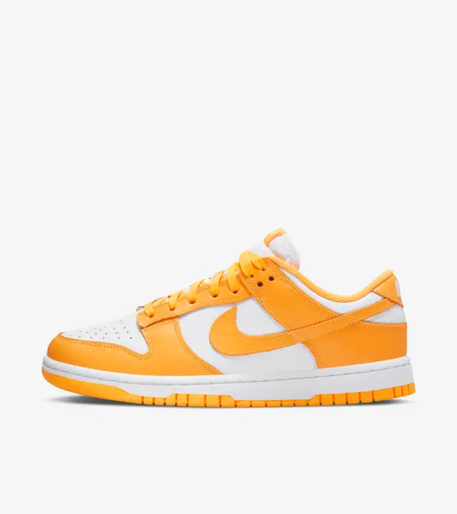 Nike Dunk Low Laser Orange(W) Black Friday Sale