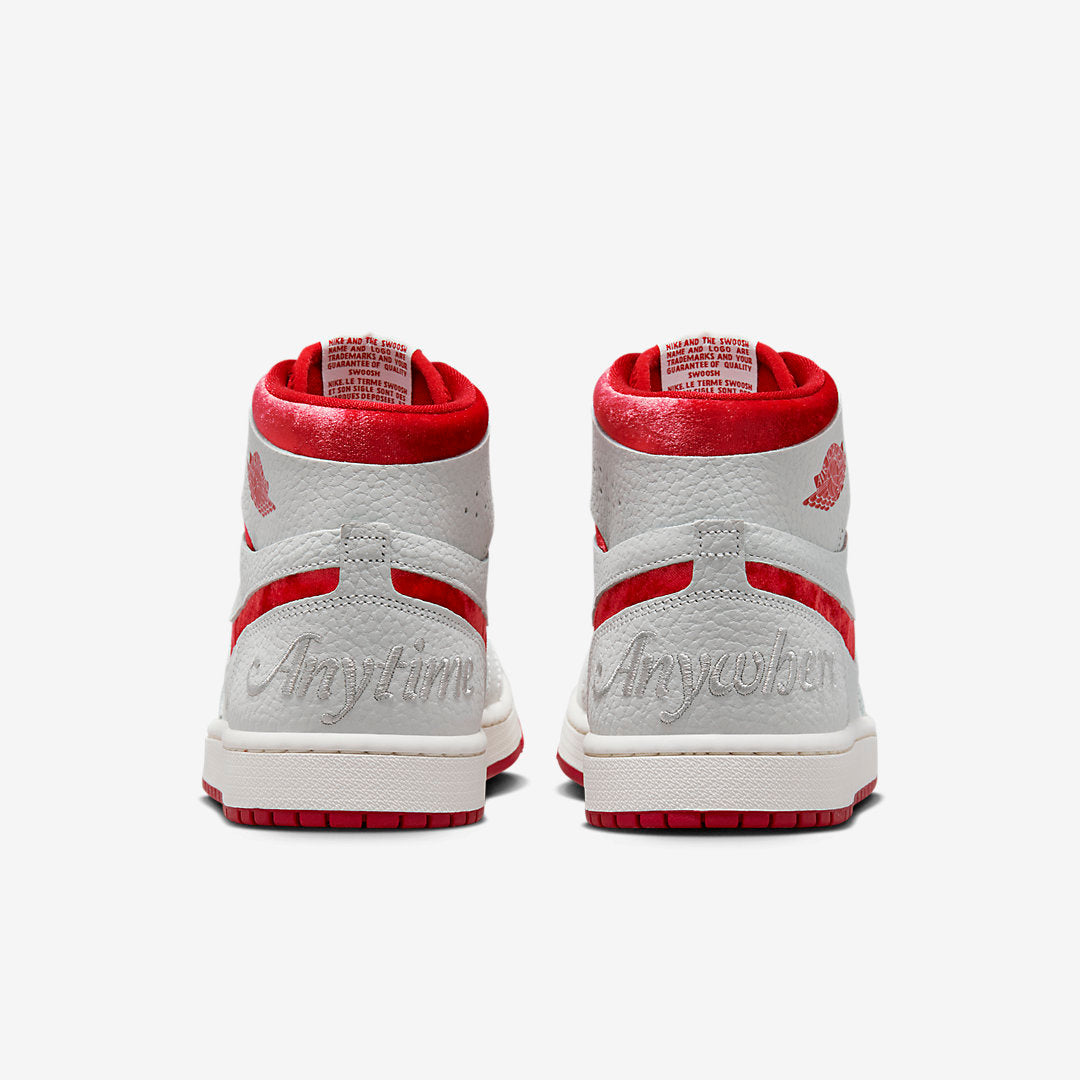 Air Jordan 1 Zoom CMFT 2 “Valentine’s Day” Black Friday Sale