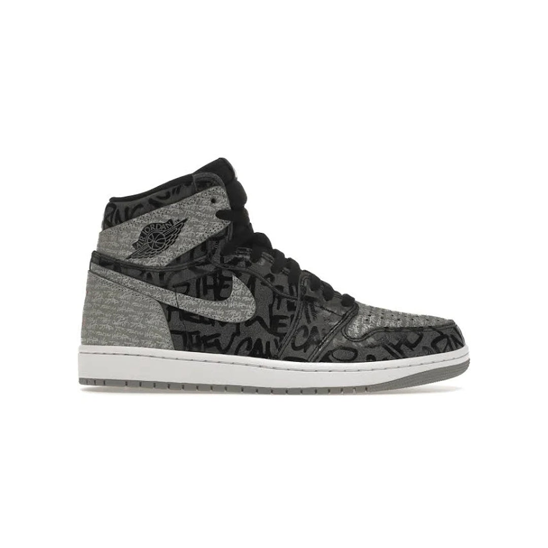air jordan 1 high og rebellionaire