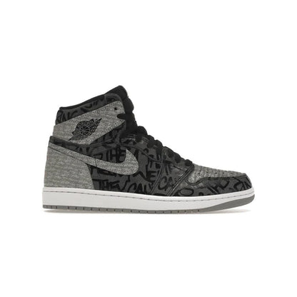 air jordan 1 high og rebellionaire