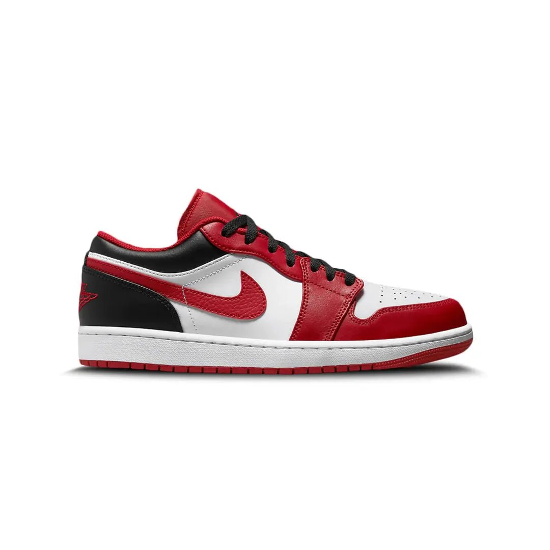 air jordan 1 low bulls