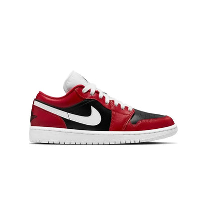 Air Jordan 1 Low Chicago Flip