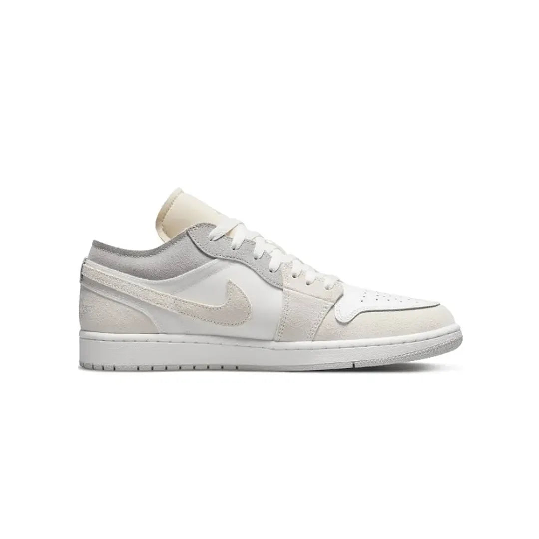 air jordan 1 low craft inside out