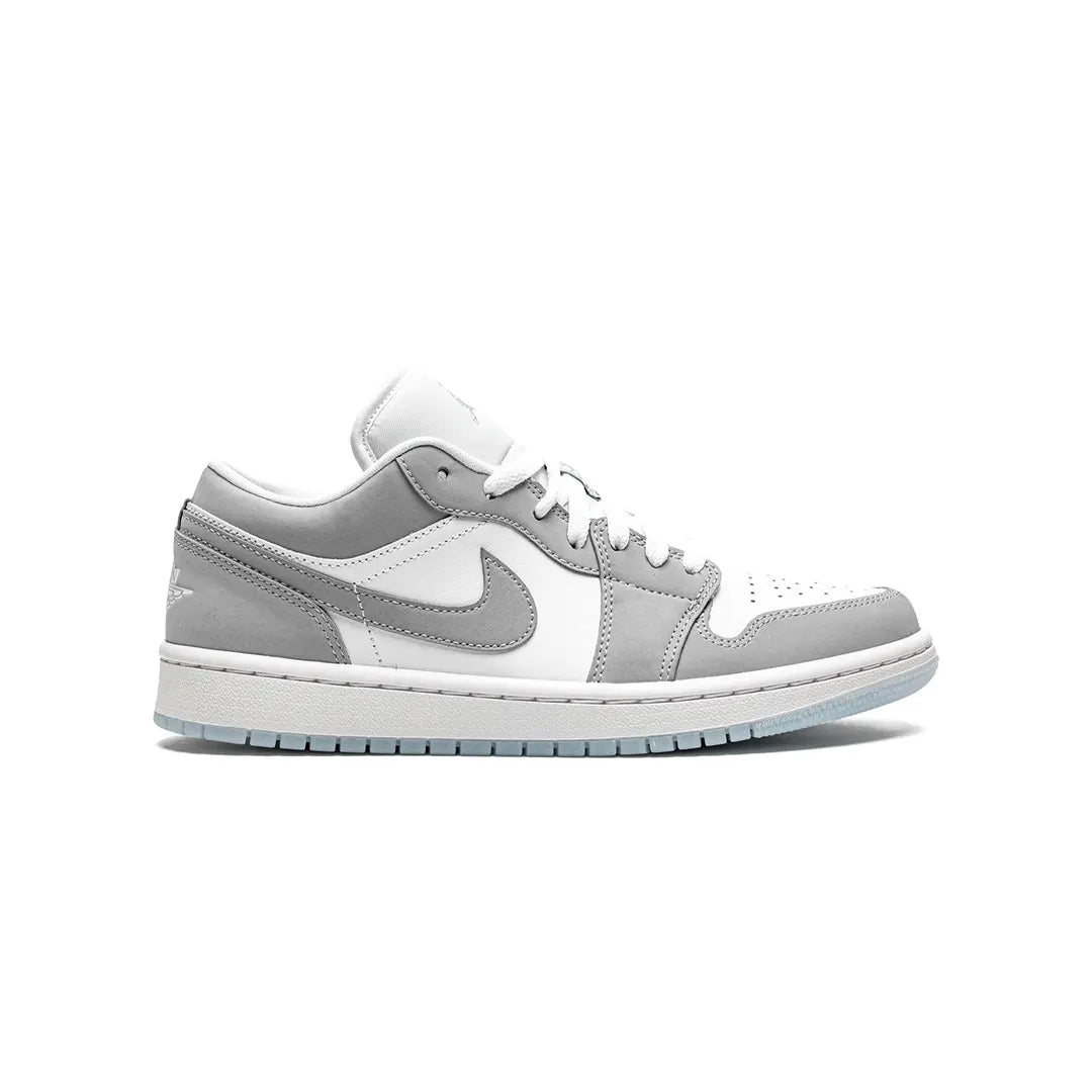 Air Jordan 1 Low Wolf Grey Sale