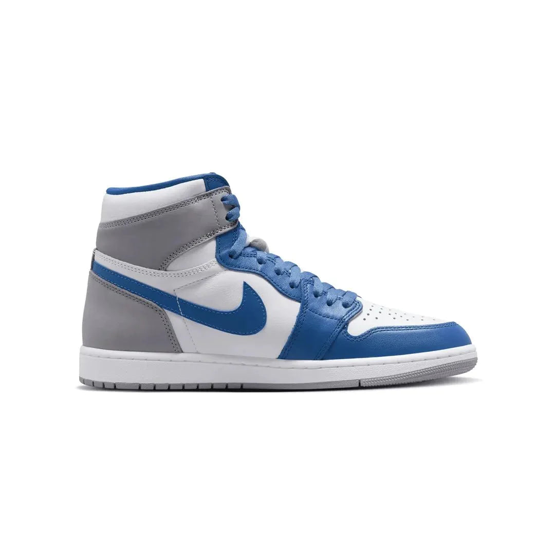 air jordan 1 retro high og true blue