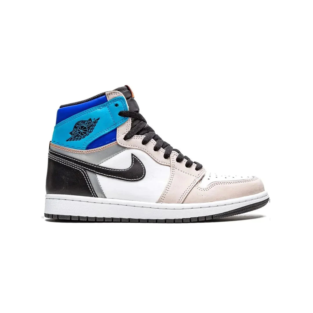 air jordan 1 retro high og prototype
