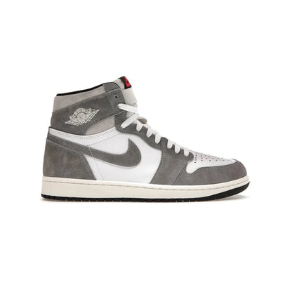 Air Jordan 1 Retro High OG 'Washed Black' Black Friday Sale