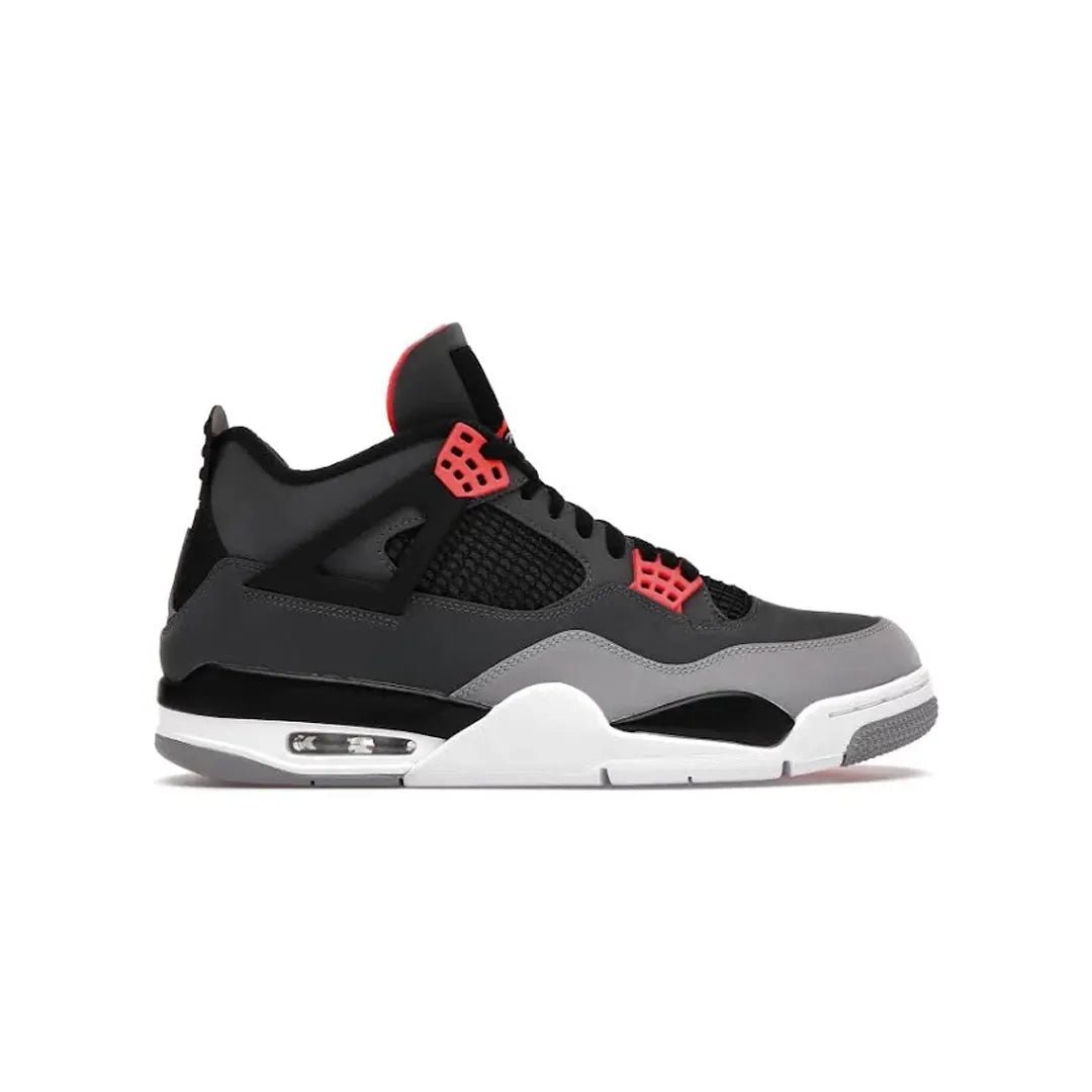 air jordan 4 retro infrared