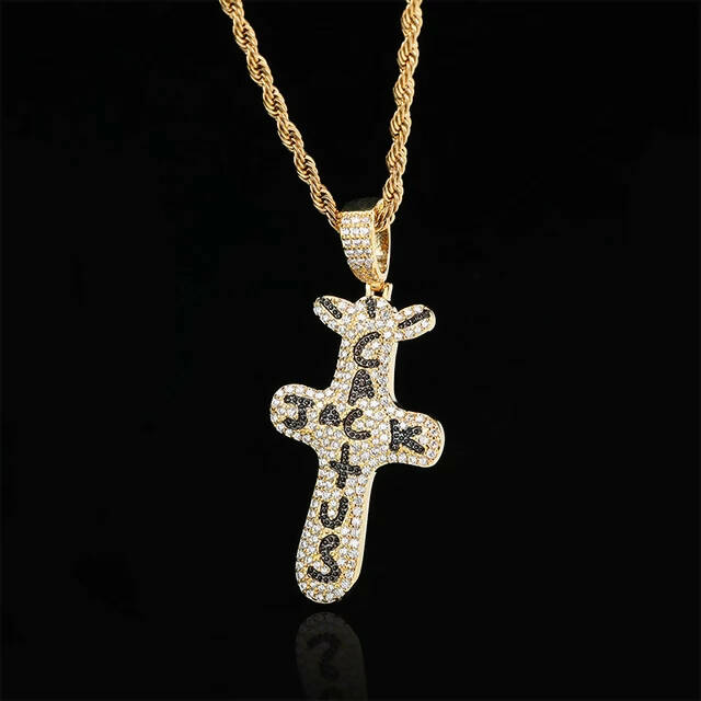 TRAVIS SCOTT PENDANT