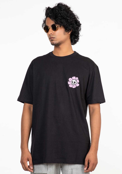 Change Pot Oversize Tee