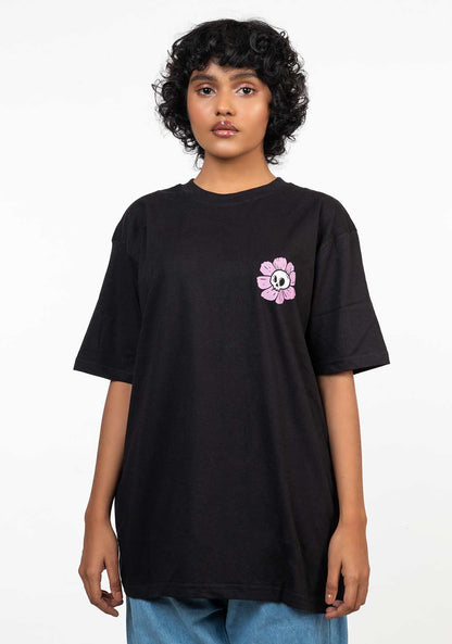 Change Pot Oversize Tee