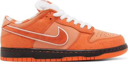 Nike Dunk Low Concepts SB 'Orange Lobster'